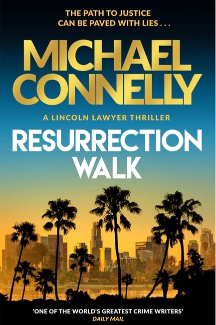 RESURRECTION WALK HB