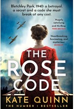 THE ROSE CODE