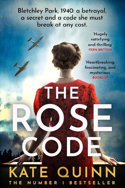 THE ROSE CODE