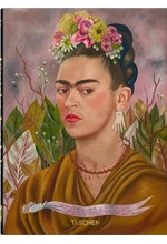 FRIDA KAHLO  HB