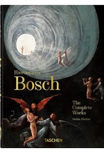 HIERONYMOUS BOSCH HB