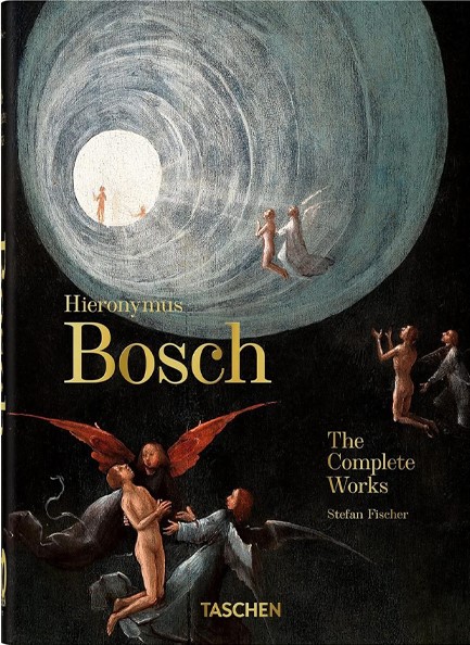 HIERONYMOUS BOSCH HB