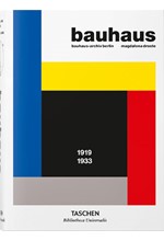 BAUHAUS HB