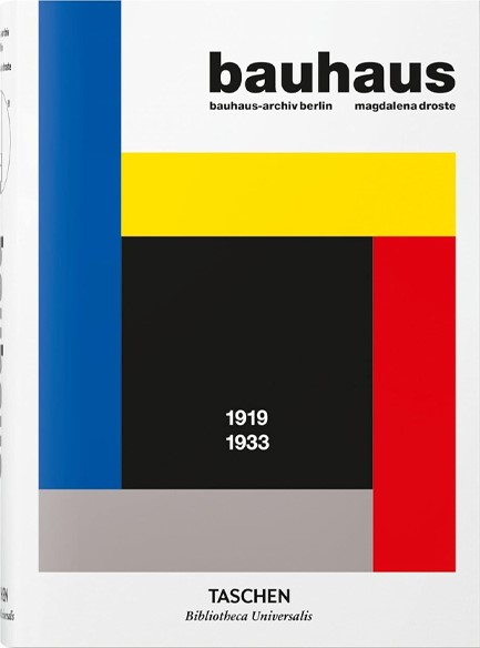 BAUHAUS HB