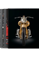 ULTIMATE COLLECTOR MOTORCYCLES-SLIPCASE