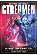 CYBERMEN: THE ULTIMATE COMIC STRIP COLLECTION