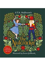 THE NUTCRACKER : AN ENCHANTING POP-UP CLASSIC