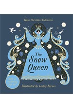 THE SNOW QUEEN : AN ENCHANTING POP-UP CLASSIC