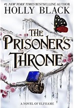 THE PRISONER'S THRONE PB