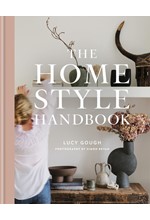 THE HOME STYLE HANDBOOK