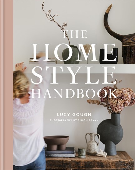 THE HOME STYLE HANDBOOK