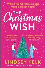 THE CHRISTMAS WISH