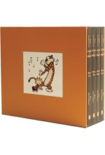 THE COMPLETE CALVIN & HOBBES PB