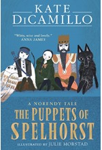 THE PUPPETS OF SPELHORST