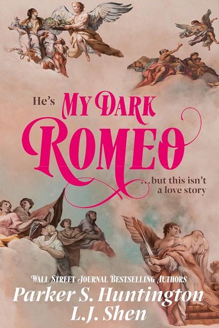 MY DARK ROMEO