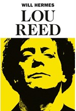 LOU REED-THE KING OF NEW YORK