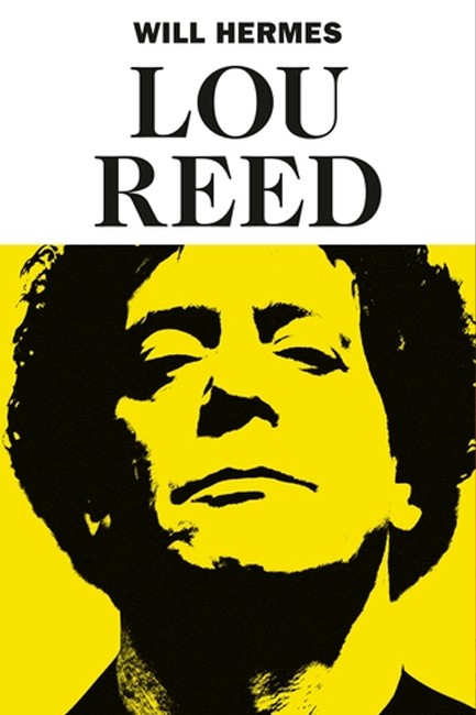 LOU REED-THE KING OF NEW YORK