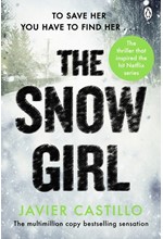 THE SNOW GIRL