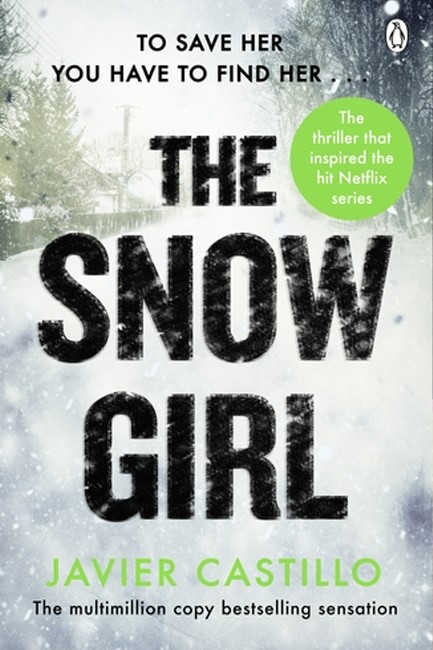 THE SNOW GIRL