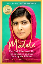 I AM MALALA PB