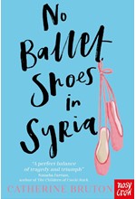 NO BALLET SHOES IN SYRIA