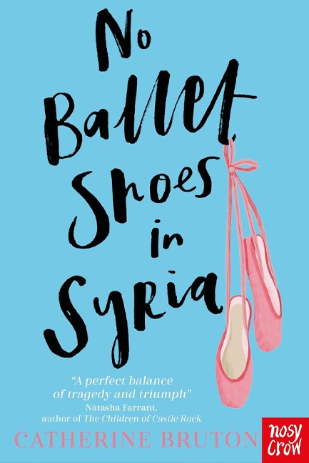 NO BALLET SHOES IN SYRIA