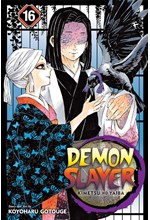 DEMON SLAYER 16