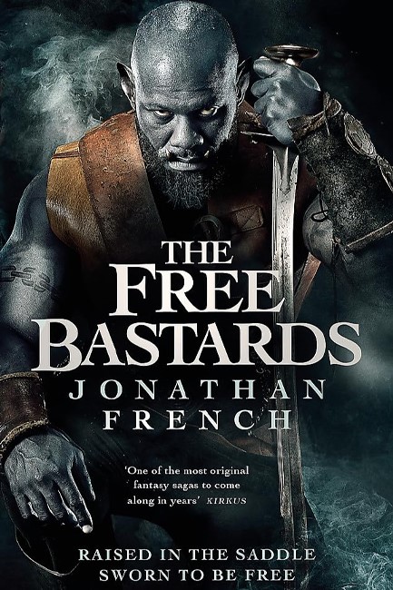 THE FREE BASTARDS