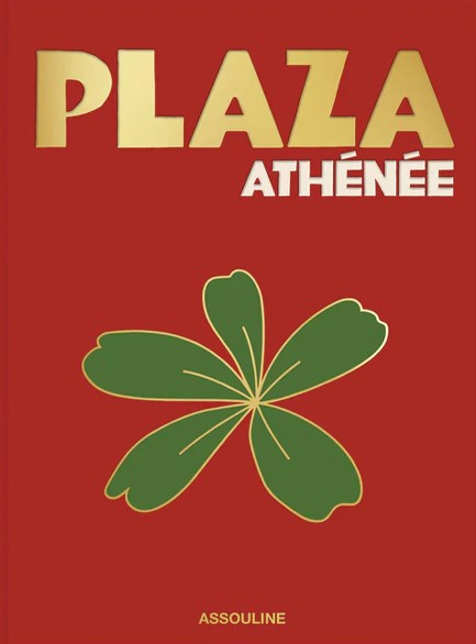 PLAZA ATHENEE