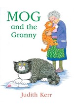 MOG AND THE GRANNY