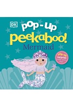 POP-UP PEEKABOO!MERMAID