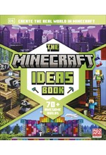 THE MINECRAFT IDEAS BOOK