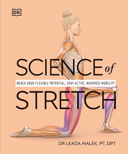 SCIENCE OF STRETCH