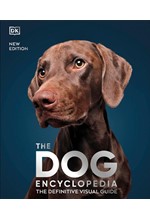 THE DOG ENCYCLOPEDIA HB