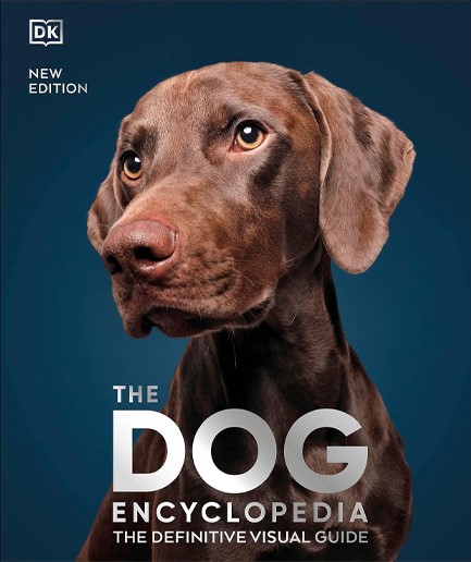 THE DOG ENCYCLOPEDIA HB