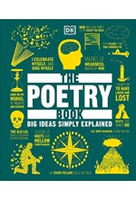 THE POETRY BOOK : BIG IDEAS SIMPLY EXPLAINED