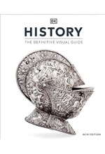 HISTORY-THE DEFINITIVE VISUAL GUIDE HB