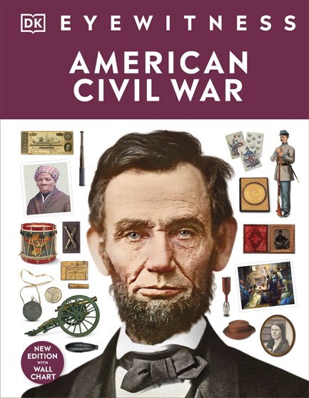 EYEWITNESS-AMERICAN CIVIL WAR