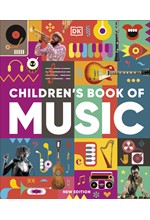 CHILDREN'S BOOK OF MUSIC