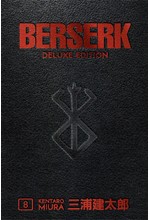 BERSERK DELUXE 8