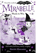 MIRABELLE WANTS TO WIN