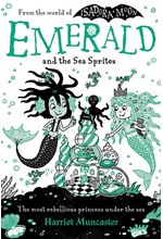 EMERALD AND THE SEA SPRITES