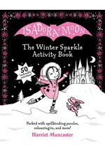 ISADORA MOON THE WINTER SPARKLE ACTIVITY BOOK