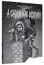 A CHRISTMAS BESTIARY