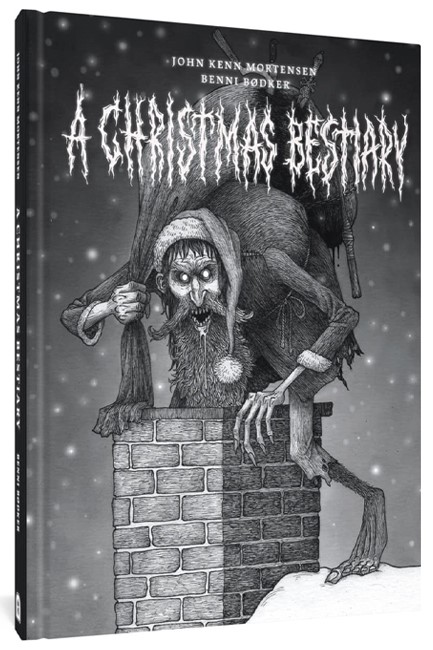 A CHRISTMAS BESTIARY