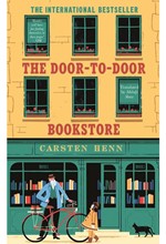 THE DOOR TO DOOR BOOKSTORE TPB