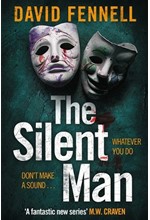 THE SILENT MAN