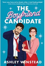 THE BOYFRIEND CANDIDATE