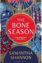 THE BONE SEASON HB