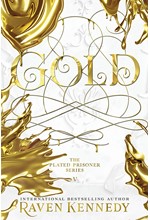 THE PLATED PRISONER 5-GOLD TPB